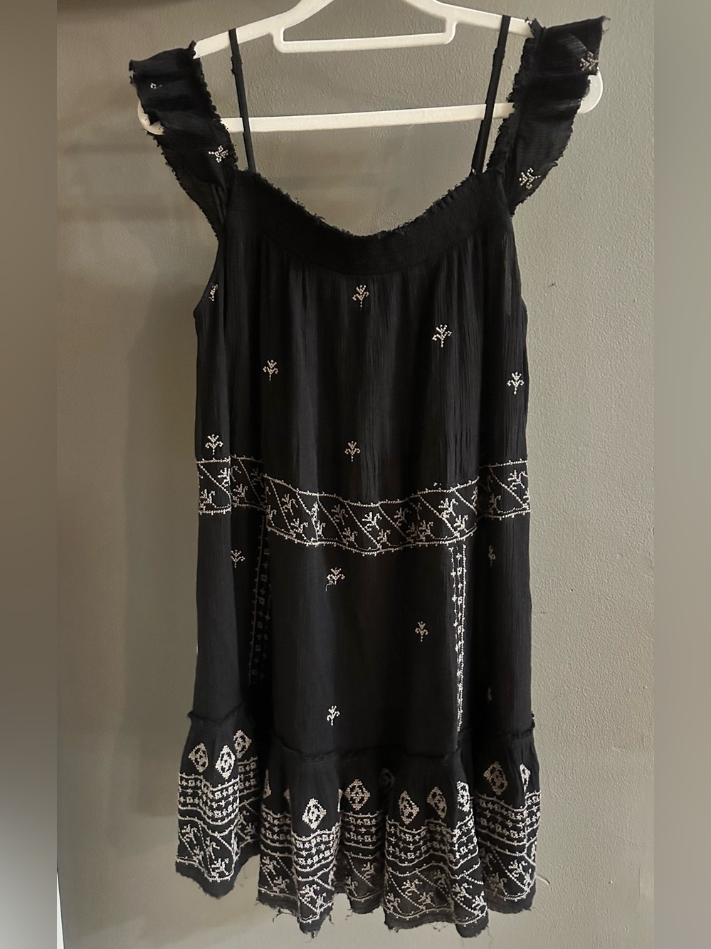INTIMATELY FREE PEOPLE LADIES DRESS